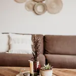 Olive 펜션 빈터베르크
