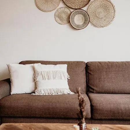 בית נופש Olive *