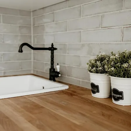 Olive בית נופש