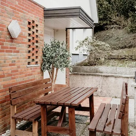 בית נופש Olive