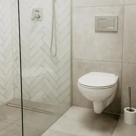 בית נופש Olive