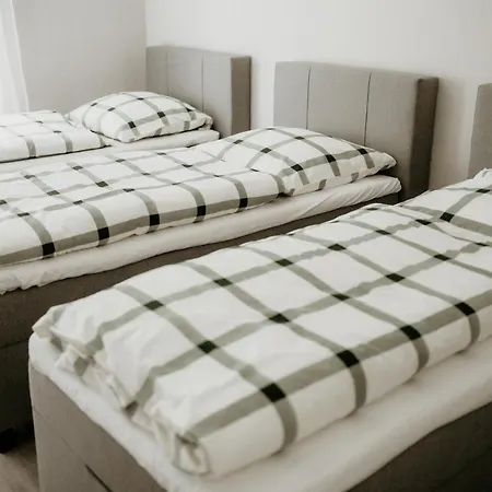 בית נופש Olive *