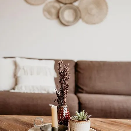 Olive בית נופש ווינטרברג