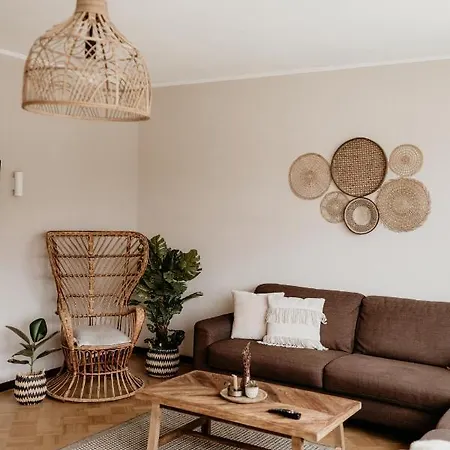 Holiday home Olive *