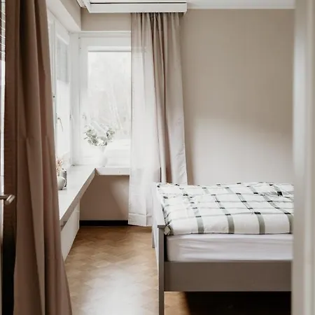 בית נופש Olive *