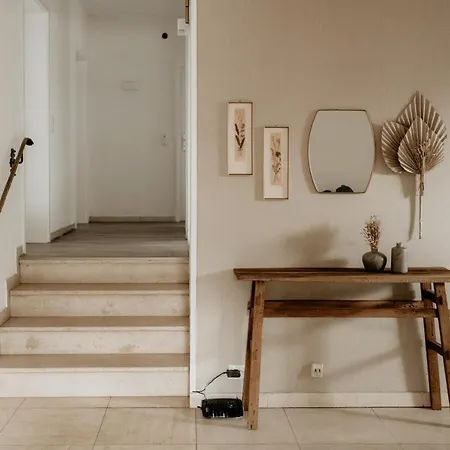 Nyaraló Olive Winterberg