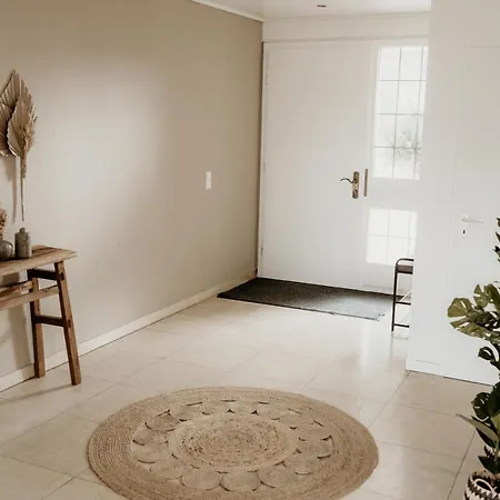 Nyaraló Olive Winterberg