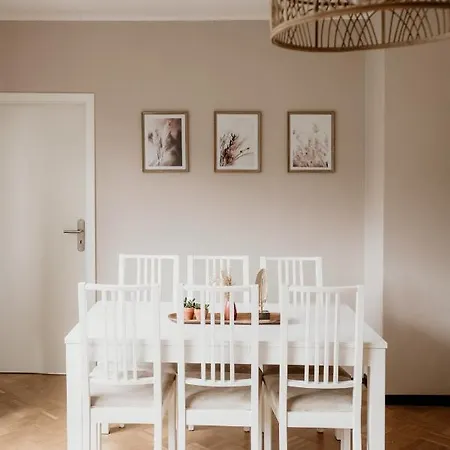 Olive Holiday home