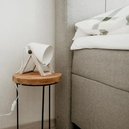 Olive Nyaraló Winterberg