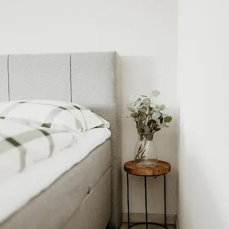 Nyaraló Olive Winterberg