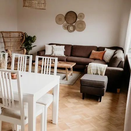 Holiday home Olive