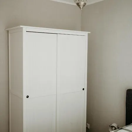 Olive Nyaraló Winterberg