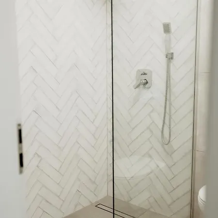 בית נופש Olive *