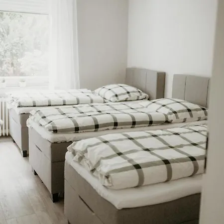 Olive Holiday home Winterberg