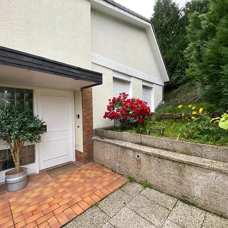 Сasa de vacaciones Olive