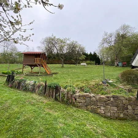 Holiday home Olive Winterberg