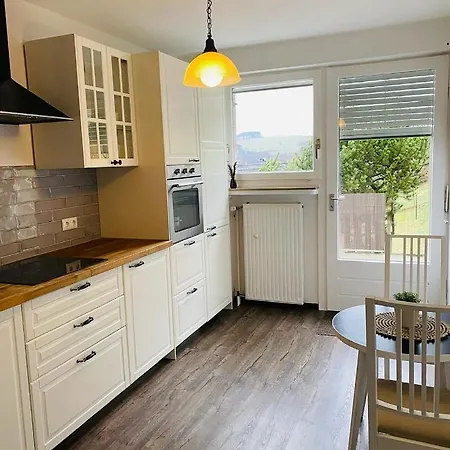 בית נופש Olive