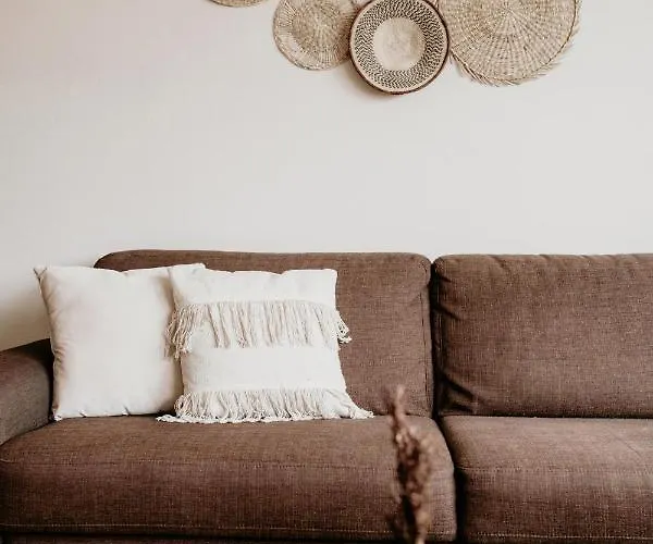 Casa vacanze Olive *