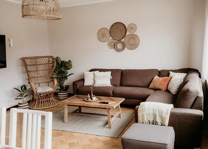 Casa vacanze Olive *