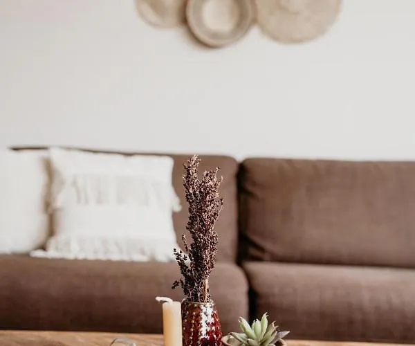 Olive Dom wakacyjny Winterberg