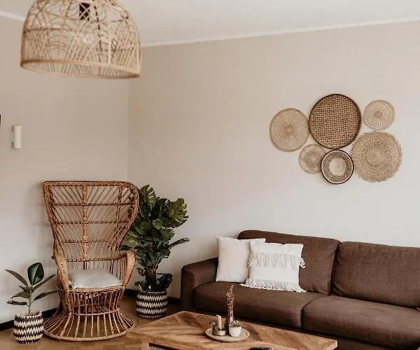 Dom wakacyjny Olive *