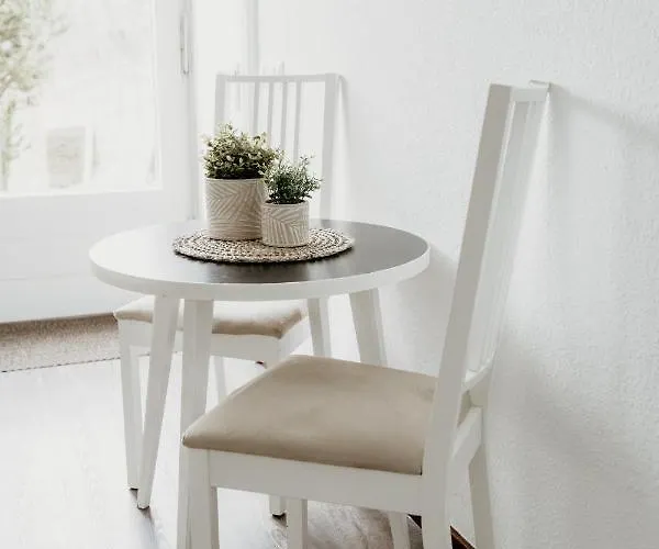 Olive Casa vacanze Winterberg