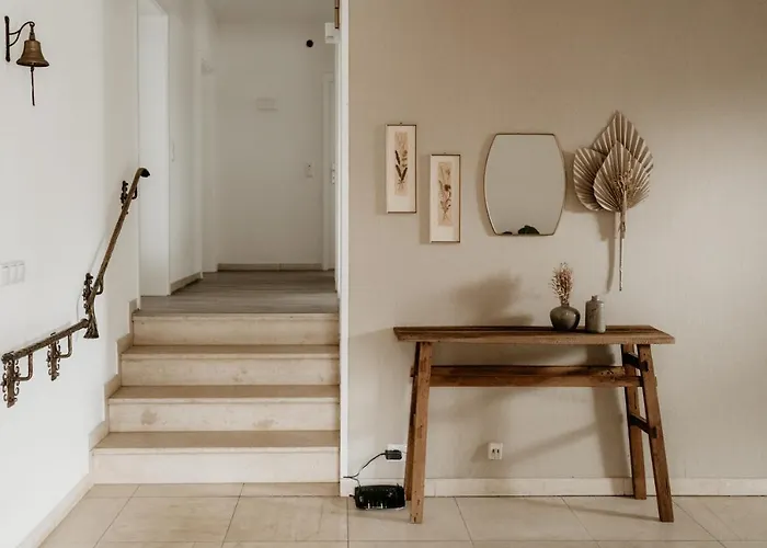 Casa vacanze Olive Winterberg