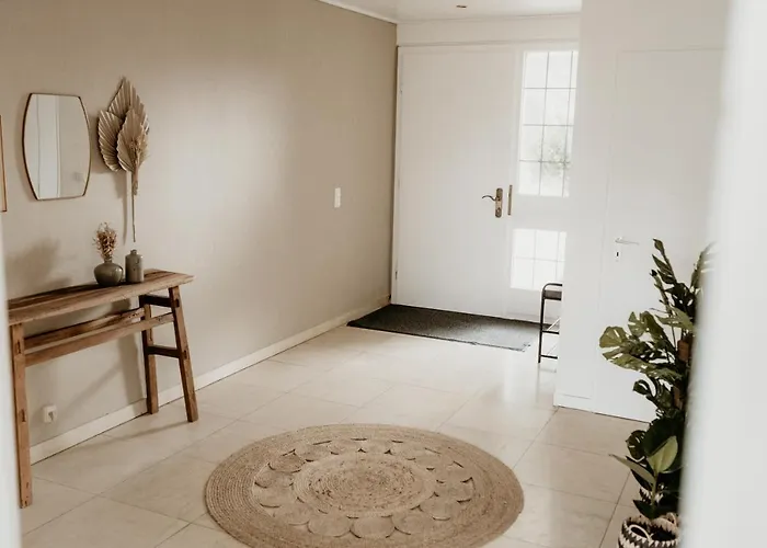 Dom wakacyjny Olive Winterberg