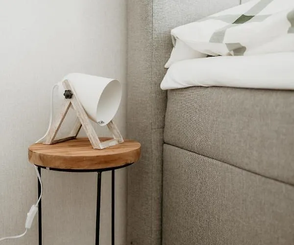 Olive Dom wakacyjny Winterberg