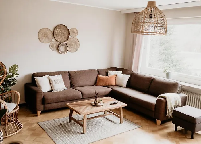 Casa vacanze Olive *