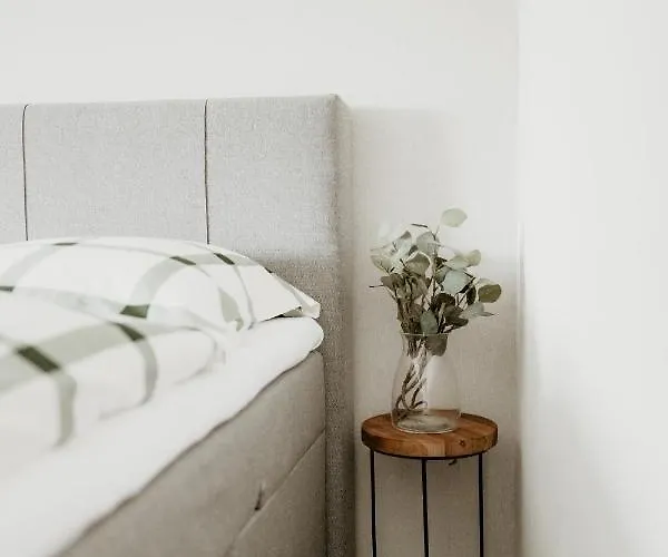 Casa vacanze Olive Winterberg