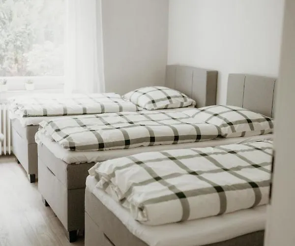 Olive Casa vacanze Winterberg