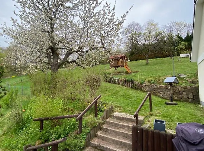 Casa vacanze Olive *