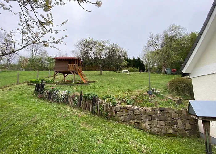 Casa vacanze Olive Winterberg